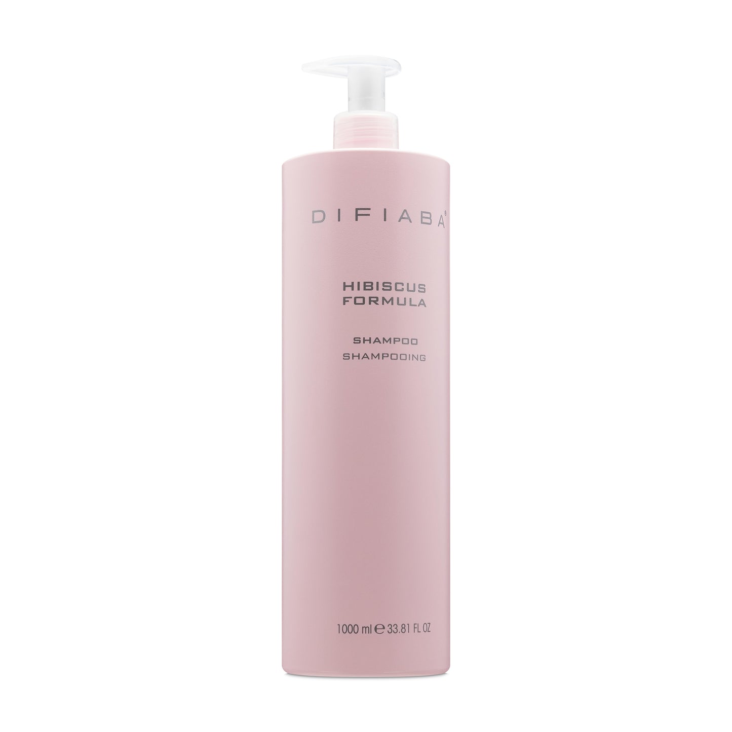 Difiaba Luminessence Hibiscus Formula Shampoo