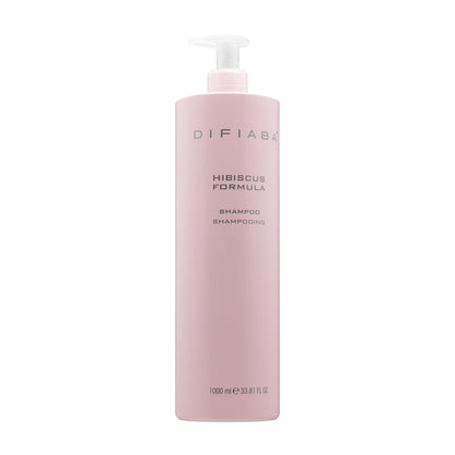 Difiaba Luminessence Hibiscus Formula Shampoo