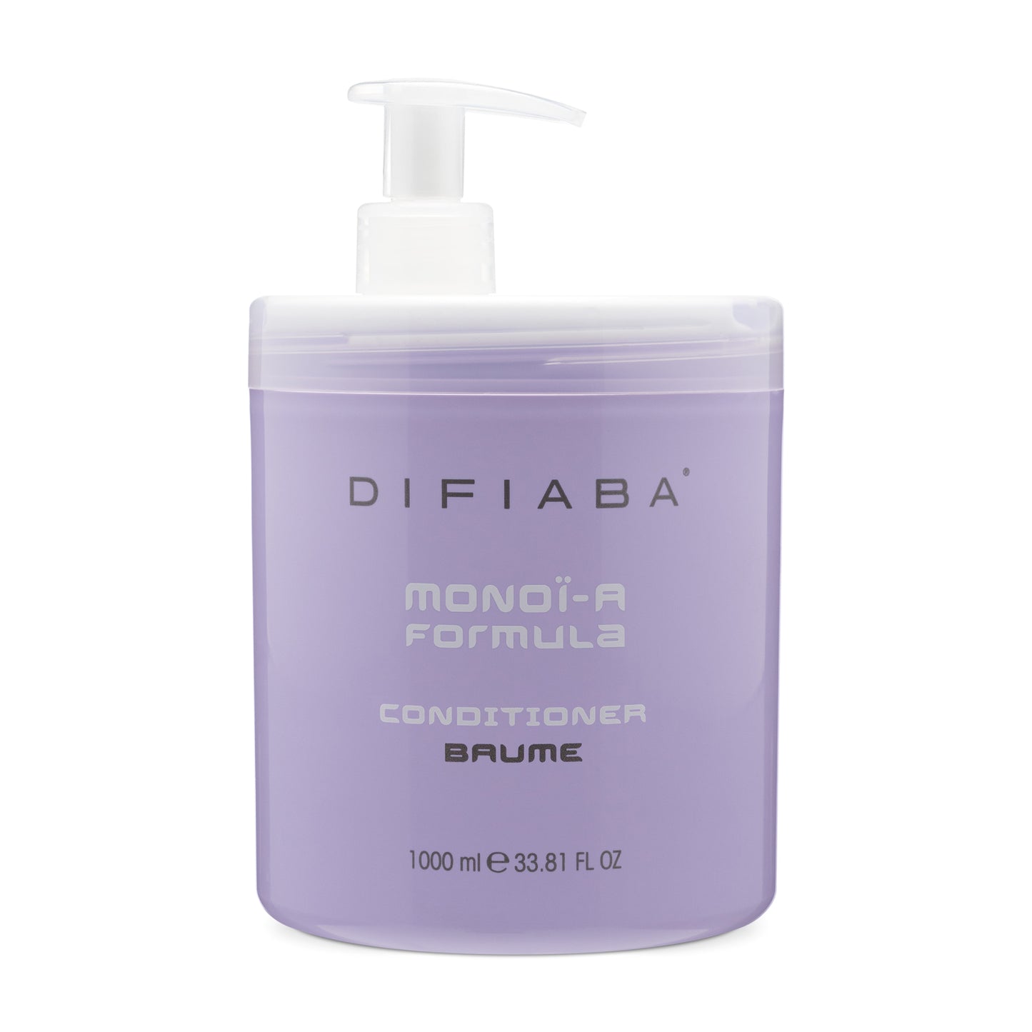 Difiaba Hydressence MONOÏ-A Formula Conditioner