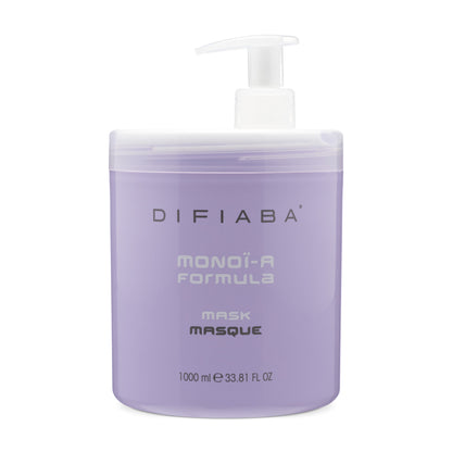 Difiaba Hydressence MONOÏ-A FORMULA Mask