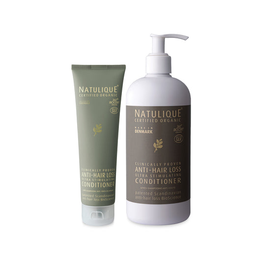 NATULIQUE Anti-Hair Loss Conditioner