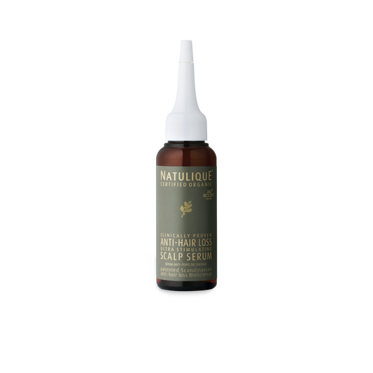 NATULIQUE Anti-Hair Loss Scalp Serum