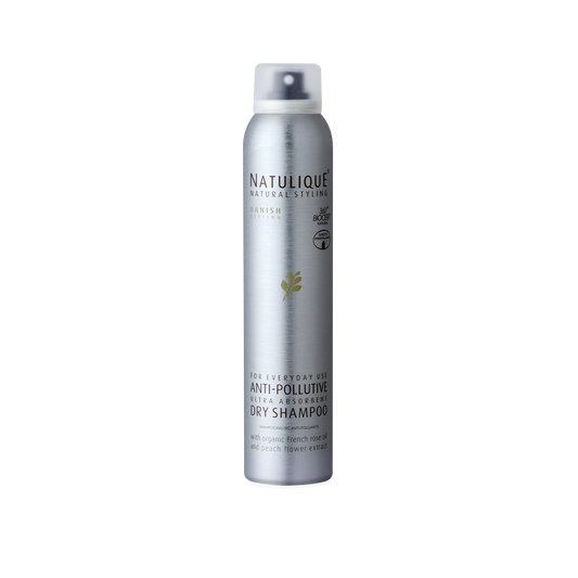 NATULIQUE Anti-Pollutive Dry Shampoo