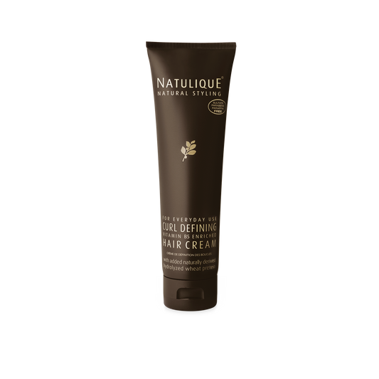 NATULIQUE Curl Defining Hair Cream