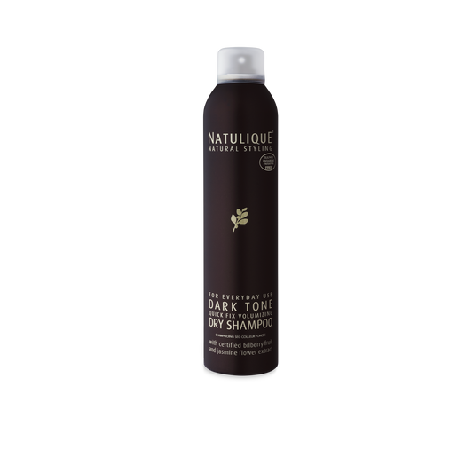 NATULIQUE Dark Tone Dry Shampoo