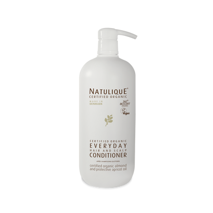 NATULIQUE Everyday Conditioner