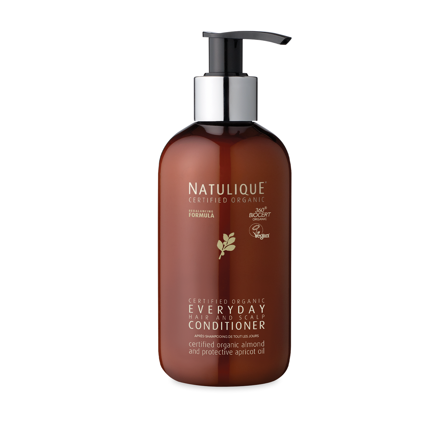 NATULIQUE Everyday Conditioner