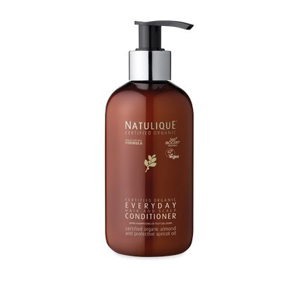 NATULIQUE Everyday Conditioner