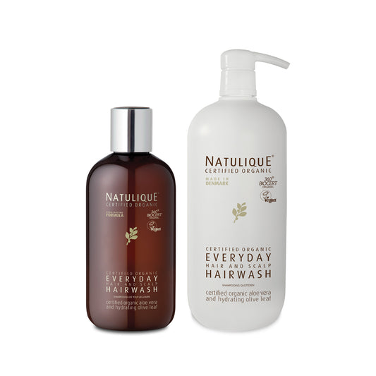 NATULIQUE Everyday Hairwash