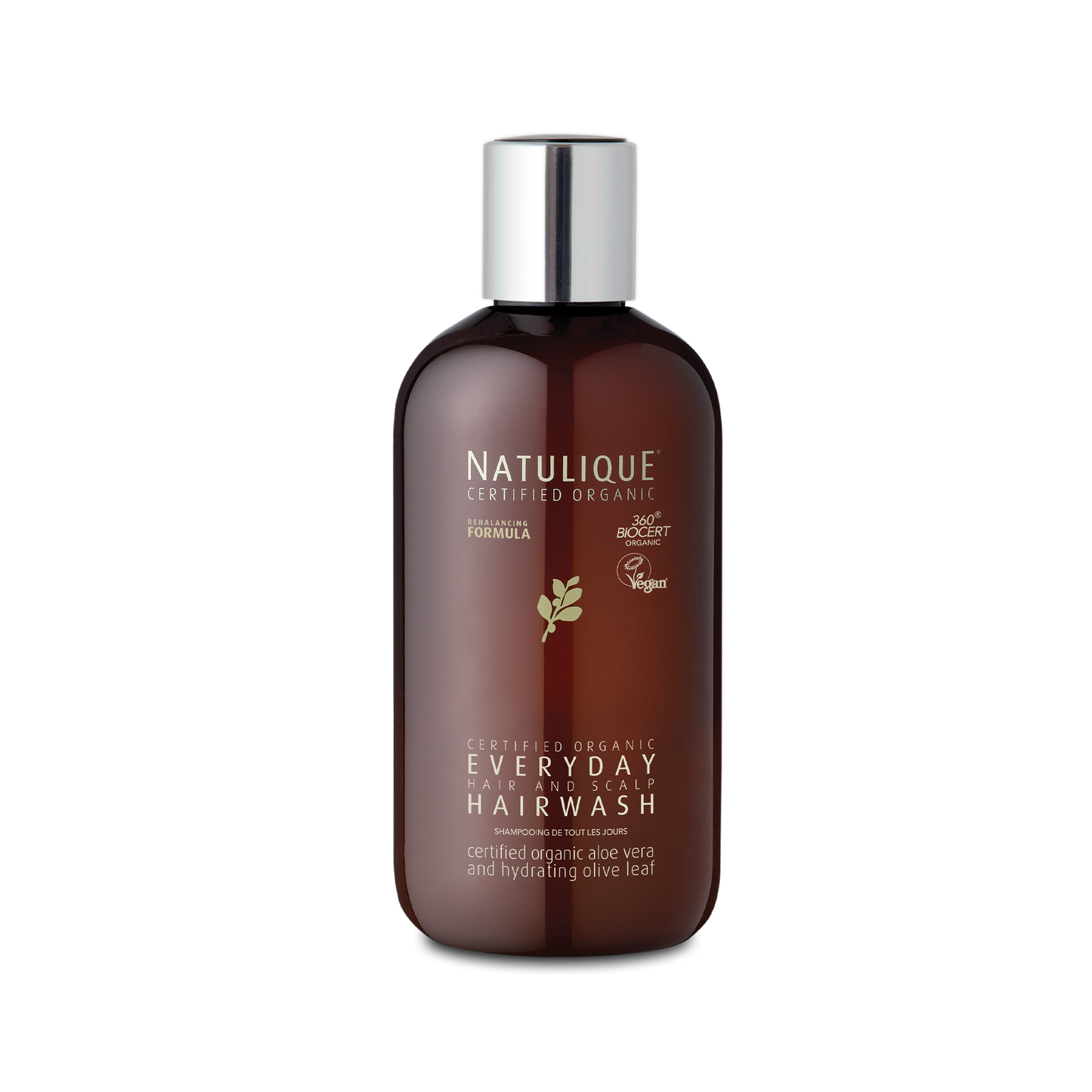 NATULIQUE Everyday Hairwash