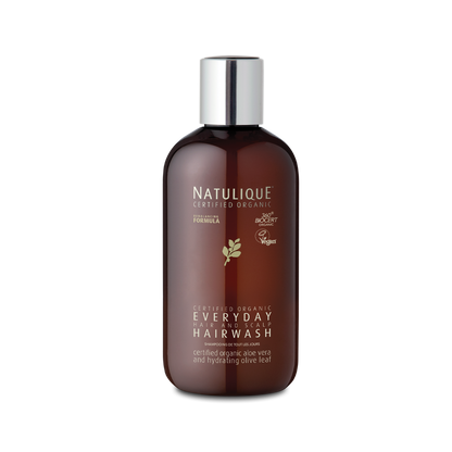 NATULIQUE Everyday Hairwash