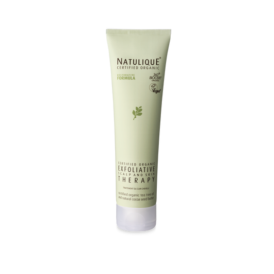 NATULIQUE Exfoliative Skin and Scalp Therapy