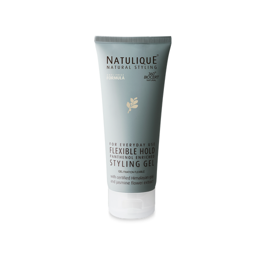 NATULIQUE Flexible Hold Styling Gel