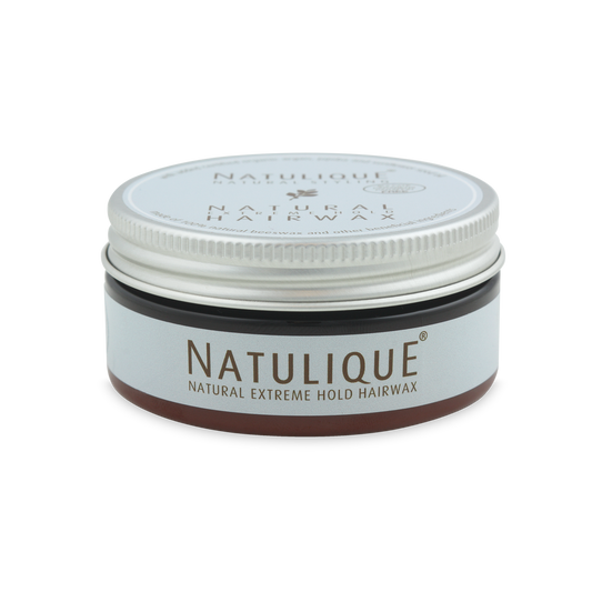 NATULIQUE Natural Extreme Hold Hairwax