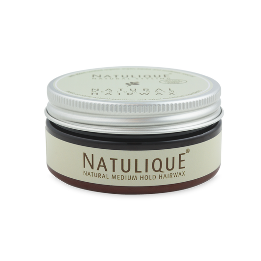 NATULIQUE Natural Medium Hold Hairwax