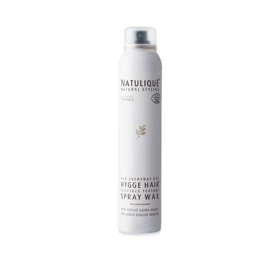 NATULIQUE Hygge Hair Spray Wax