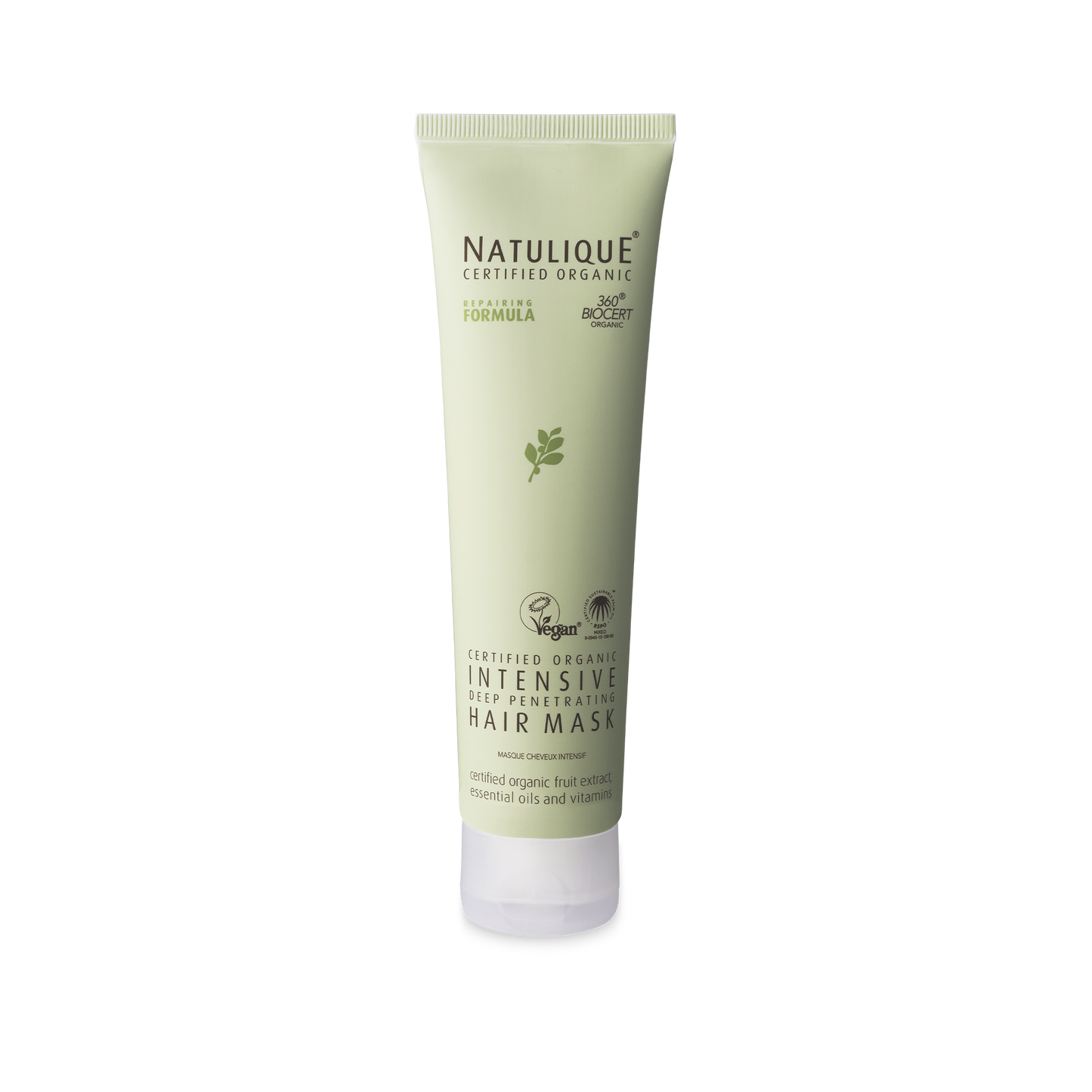 NATULIQUE Intensive Hair Mask