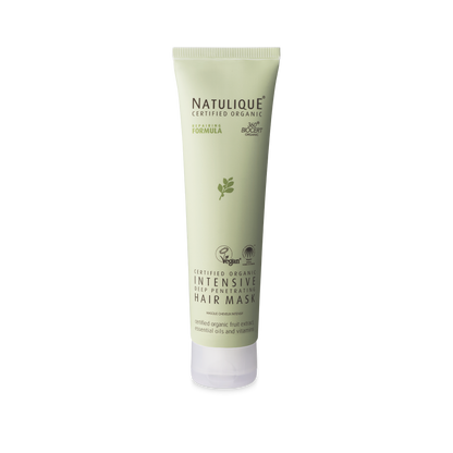 NATULIQUE Intensive Hair Mask