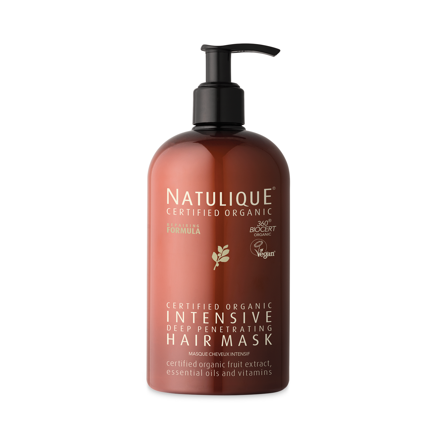 NATULIQUE Intensive Hair Mask