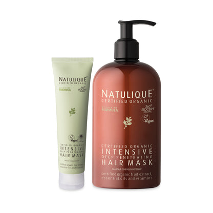 NATULIQUE Intensive Hair Mask