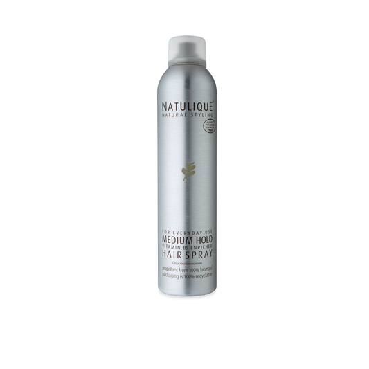 NATULIQUE Medium Hold Hair Spray