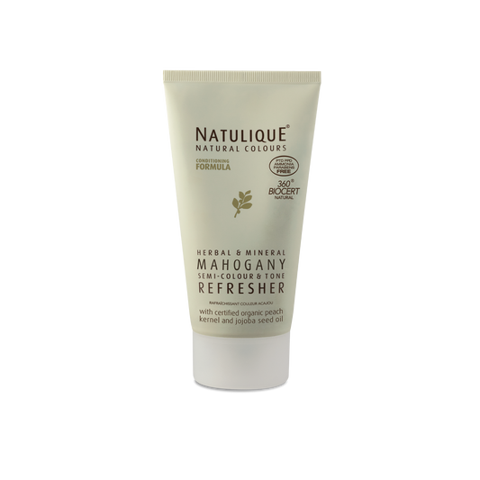 NATULIQUE Mahogany Refresher