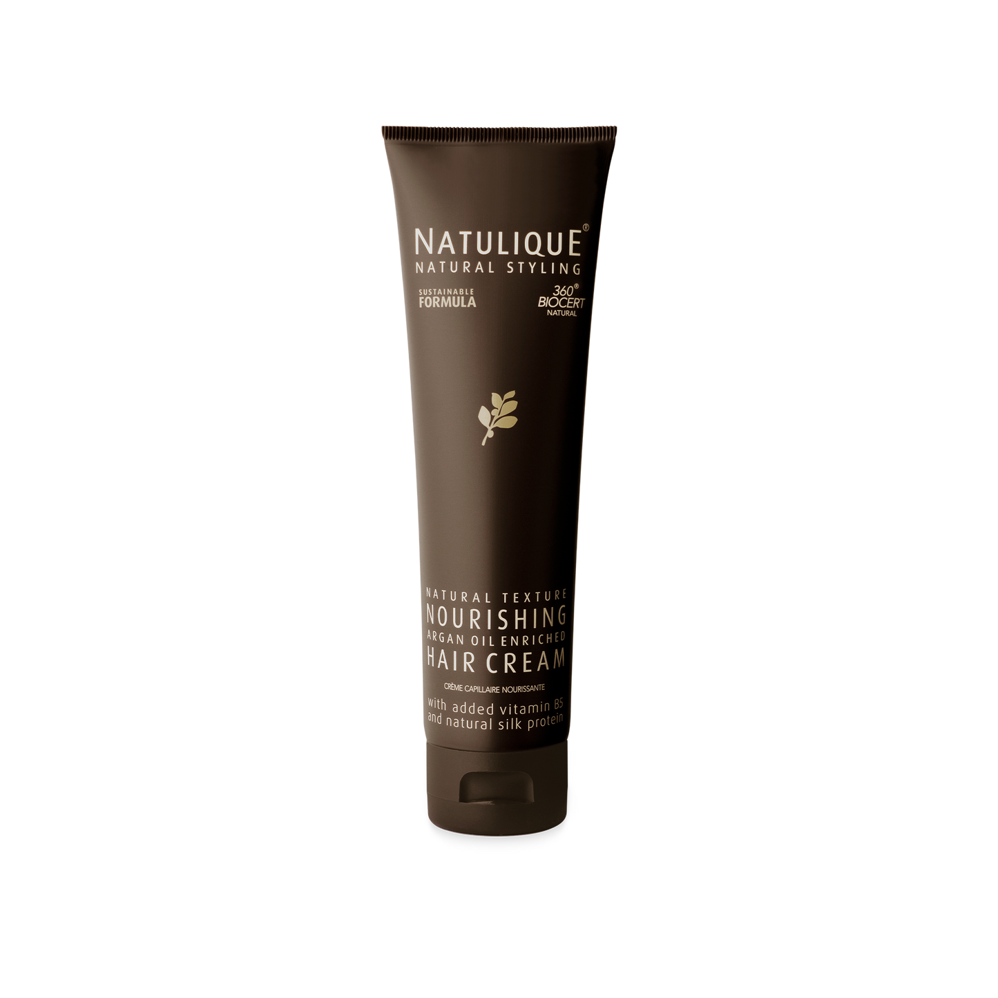 NATULIQUE Nourishing Hair Cream