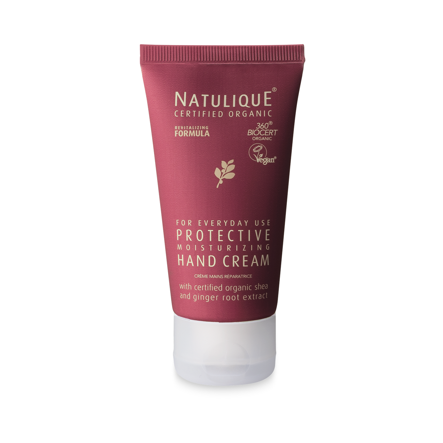 NATULIQUE Protective Hand Cream