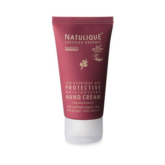 NATULIQUE Protective Hand Cream