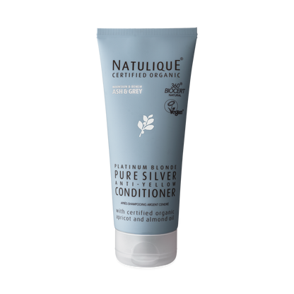 NATULIQUE Pure Silver Conditioner