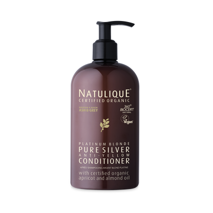 NATULIQUE Pure Silver Conditioner