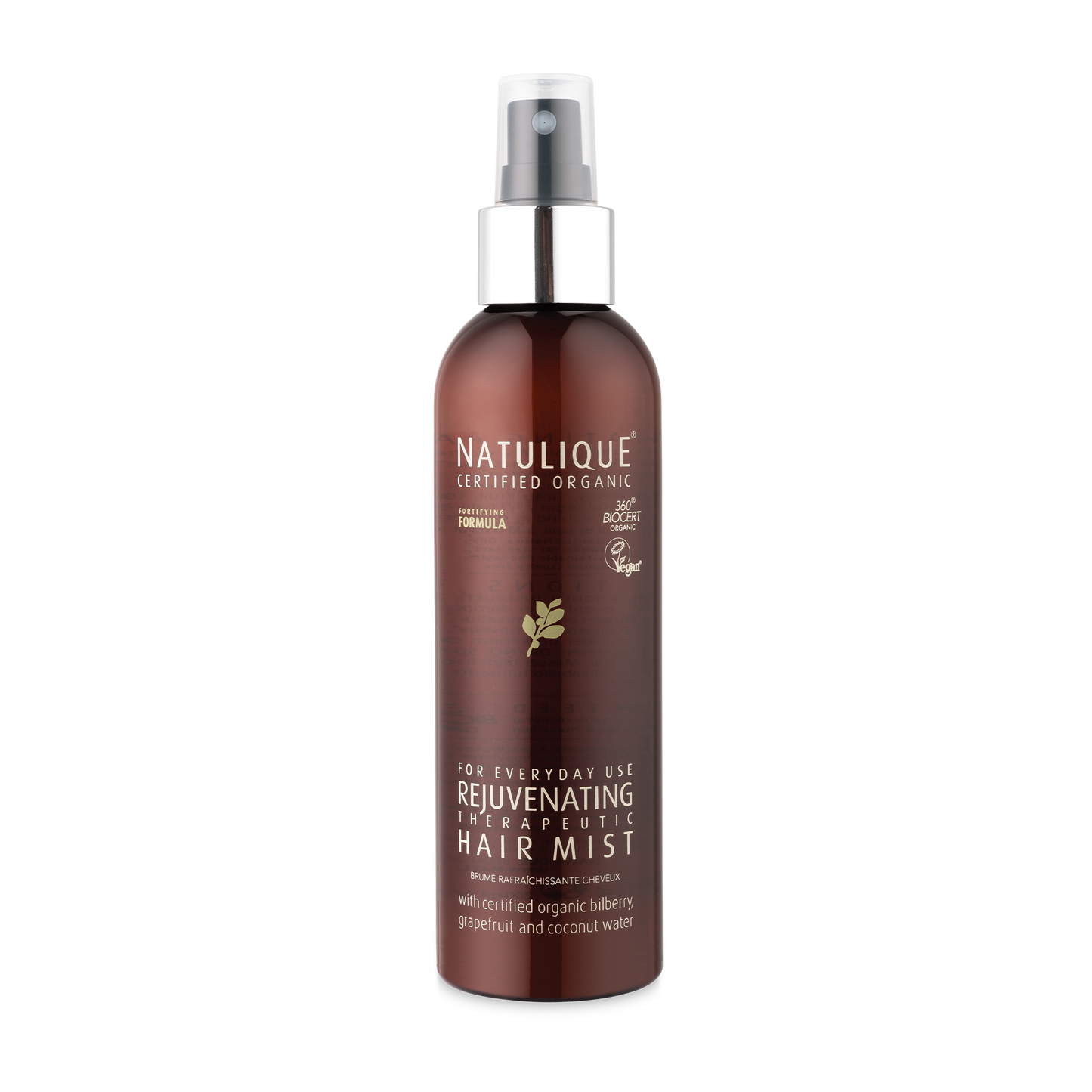 NATULIQUE Rejuvenating Hair Mist