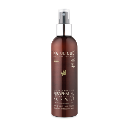 NATULIQUE Rejuvenating Hair Mist