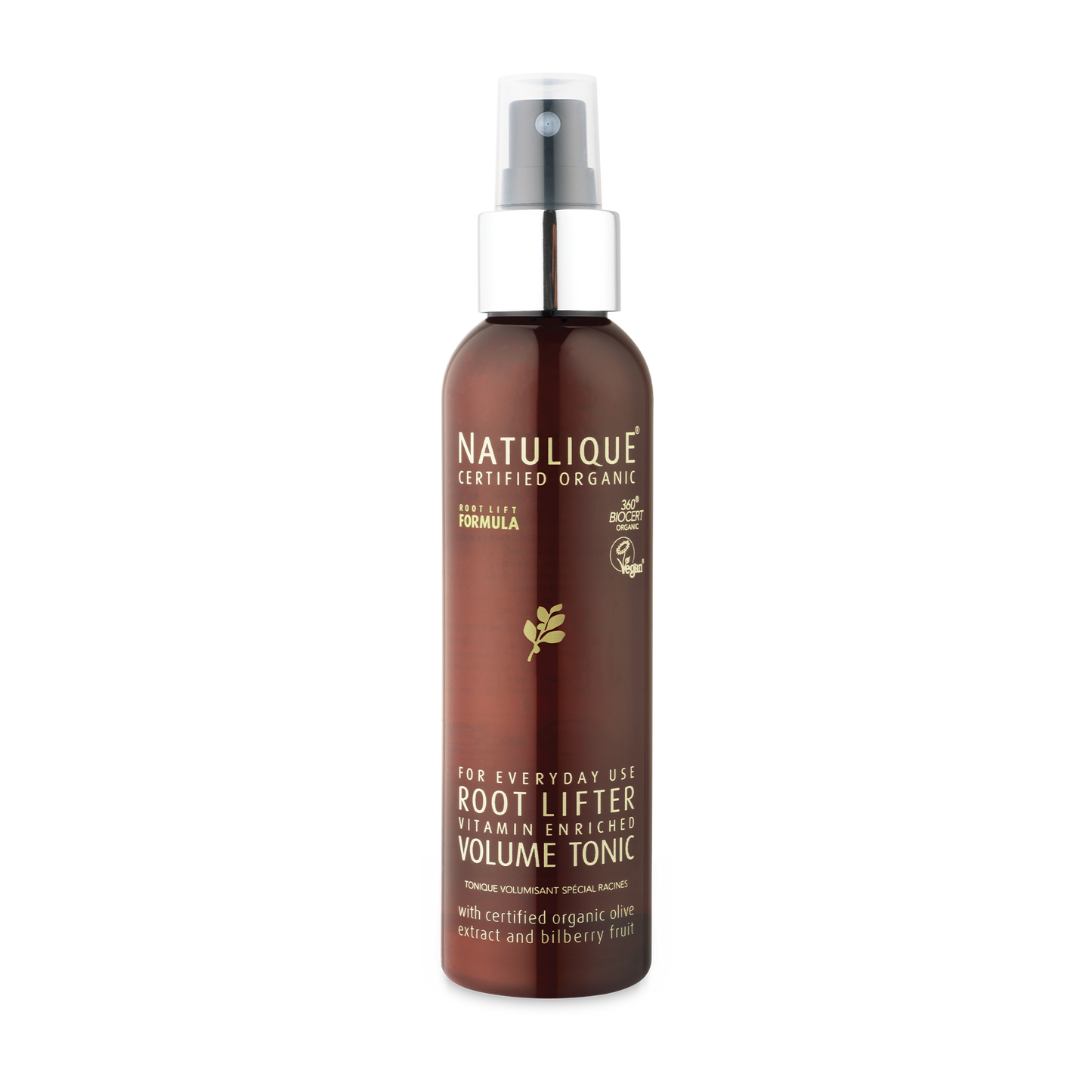 NATULIQUE Root Lifter Volume Tonic