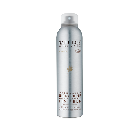 NATULIQUE Ultra Shine Finisher