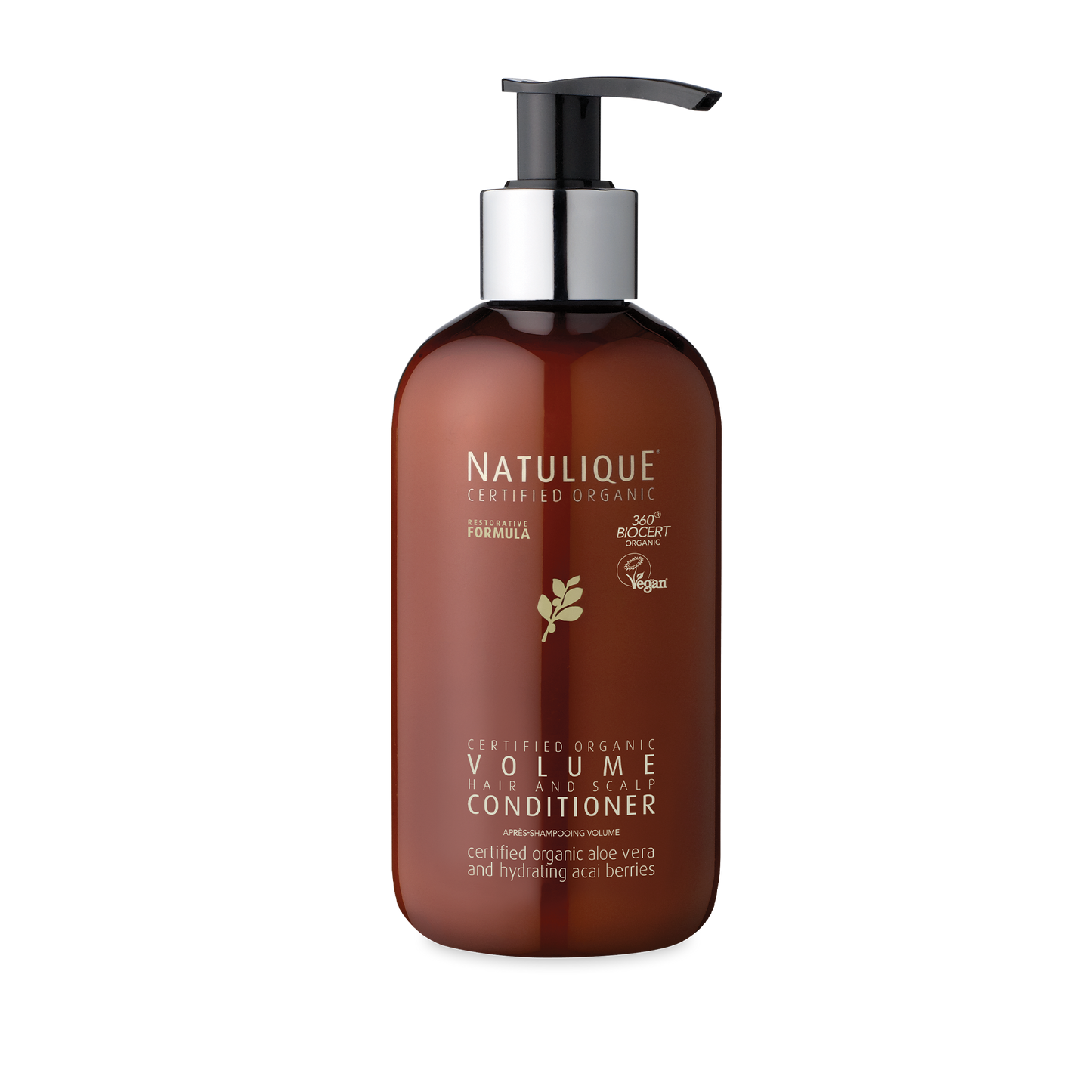 NATULIQUE Volume Conditioner