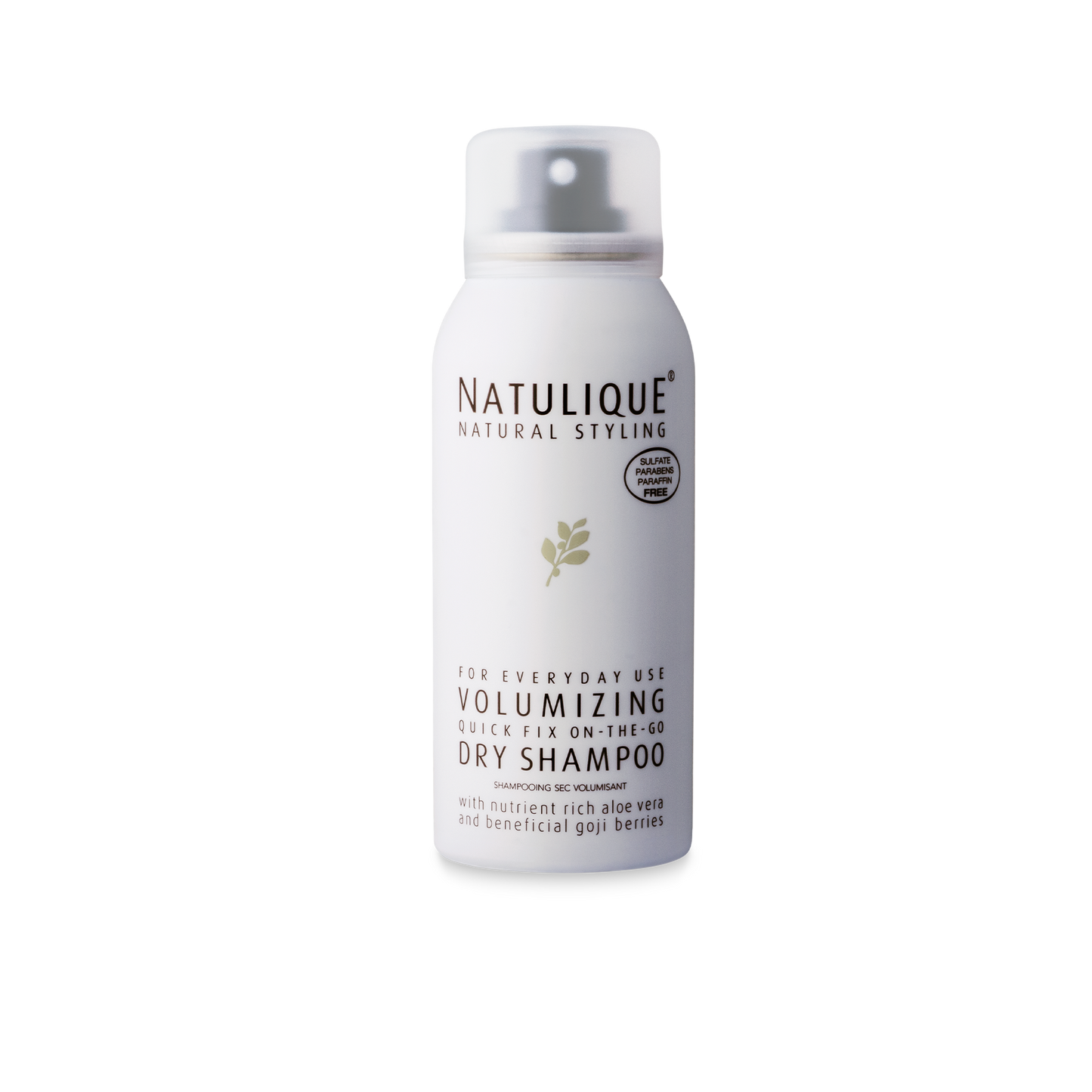 NATULIQUE Volumizing Dry Shampoo