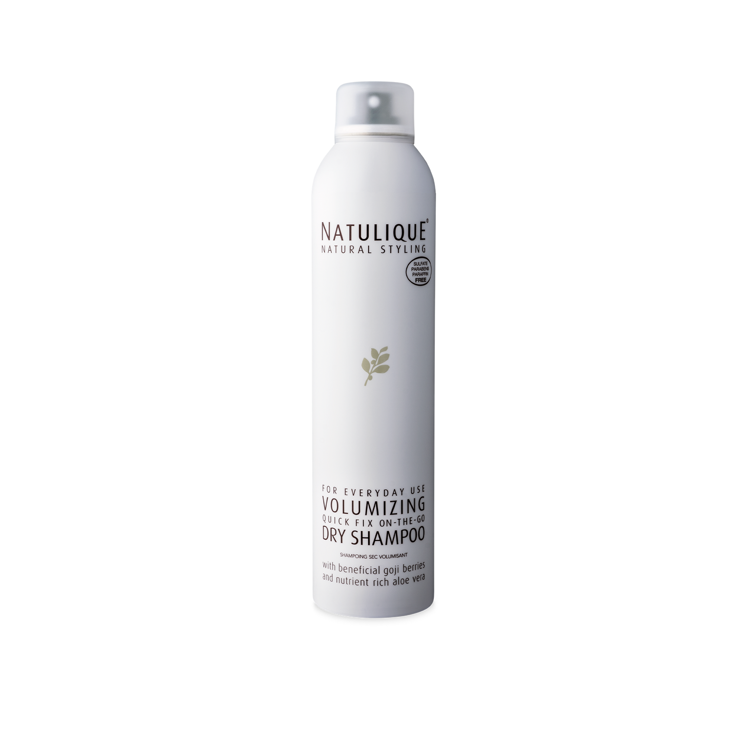 NATULIQUE Volumizing Dry Shampoo