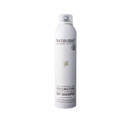 NATULIQUE Volumizing Dry Shampoo