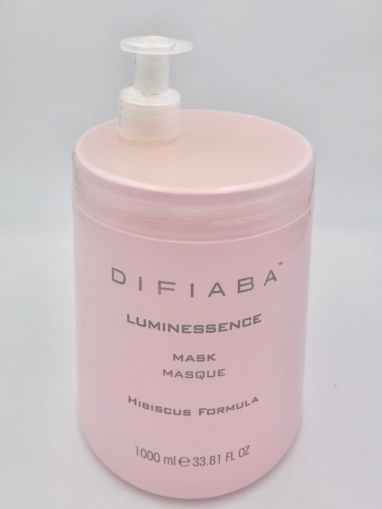 Difiaba Luminessence Hibiscus Formula Conditioner