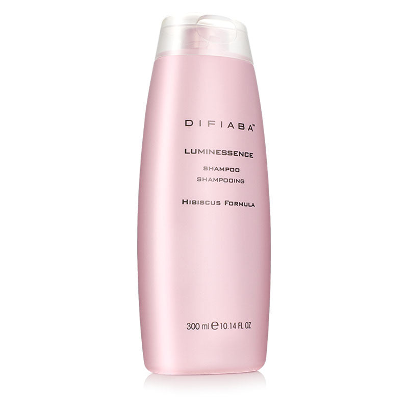 Difiaba Luminessence Hibiscus Formula Shampoo